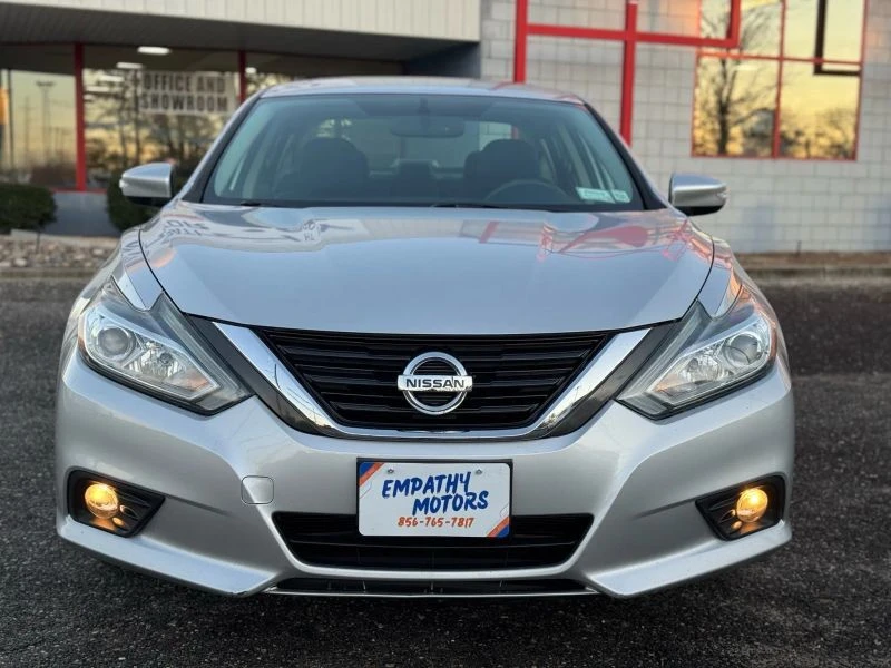 2016 Nissan Altima 5th Gen - Image 8 of 12