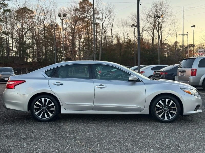 2016 Nissan Altima 5th Gen - Image 6 of 12