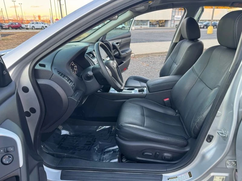 2016 Nissan Altima 5th Gen - Image 9 of 12