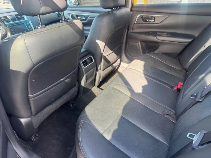 2016 Nissan Altima 5th Gen - Image 6 of 11