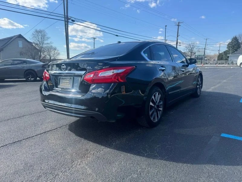 2016 Nissan Altima 5th Gen - Image 4 of 11