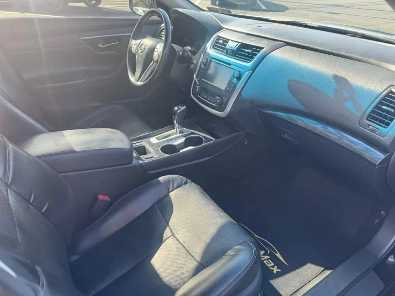 2016 Nissan Altima 5th Gen - Image 8 of 11