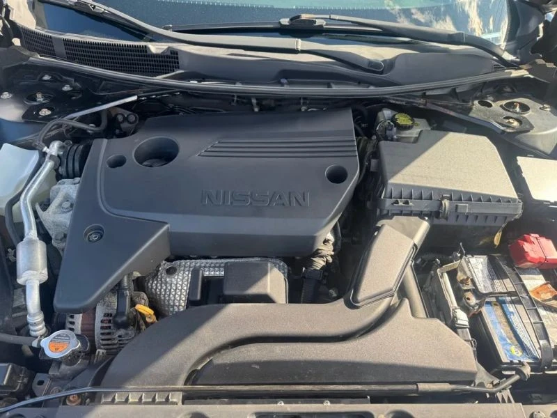 2016 Nissan Altima 5th Gen - Image 11 of 11