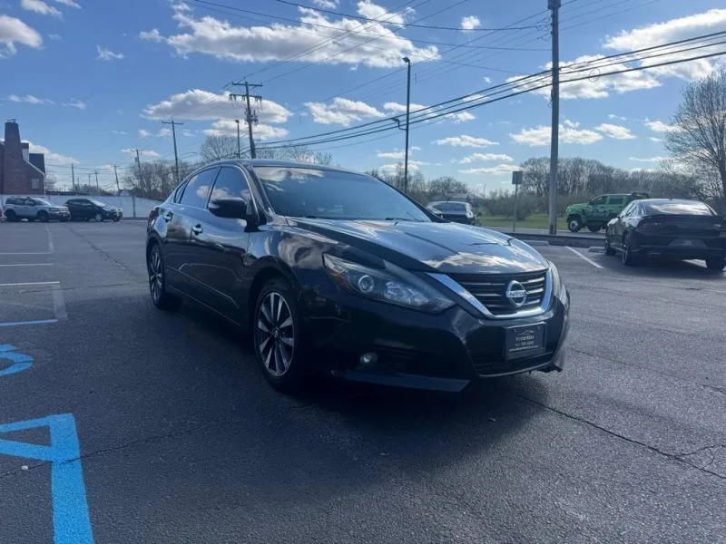 2016 Nissan Altima 5th Gen - Image 3 of 11