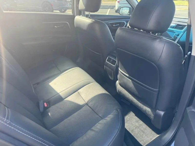 2016 Nissan Altima 5th Gen - Image 7 of 11