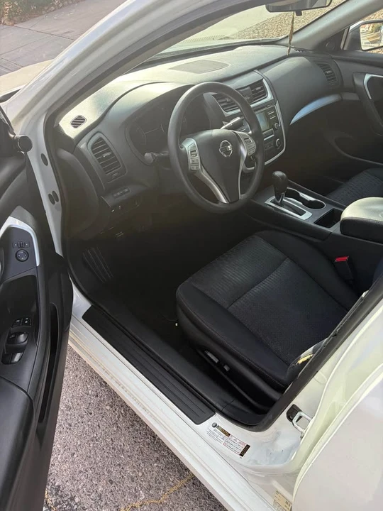 2016 Nissan Altima 5th Gen - Image 5 of 6