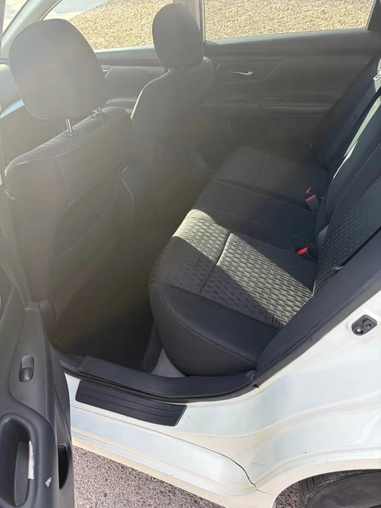 2016 Nissan Altima 5th Gen - Image 6 of 6