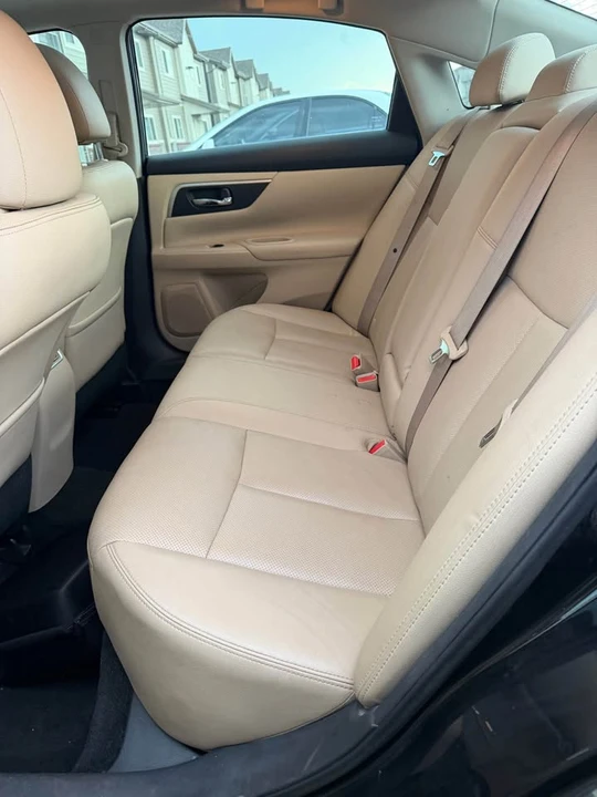2016 Nissan Altima 5th Gen - Image 7 of 10