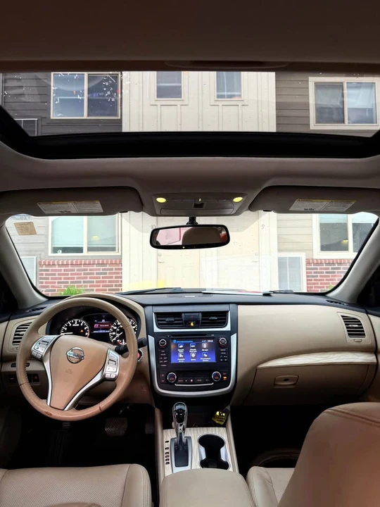 2016 Nissan Altima 5th Gen - Image 6 of 10