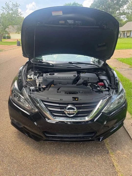 2016 Nissan Altima 5th Gen - Image 7 of 12