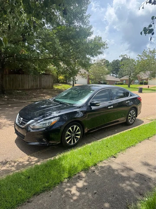 2016 Nissan Altima 5th Gen - Image 4 of 12