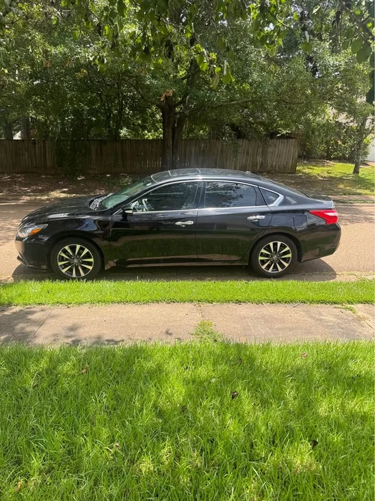 2016 Nissan Altima 5th Gen - Image 9 of 12