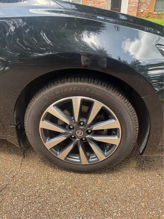 2016 Nissan Altima 5th Gen - Image 12 of 12