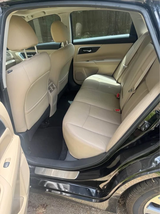 2016 Nissan Altima 5th Gen - Image 5 of 12