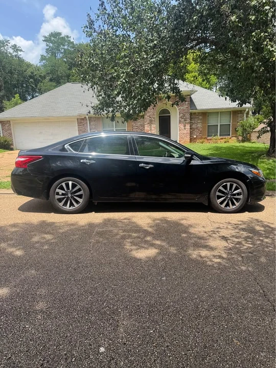 2016 Nissan Altima 5th Gen - Image 8 of 12