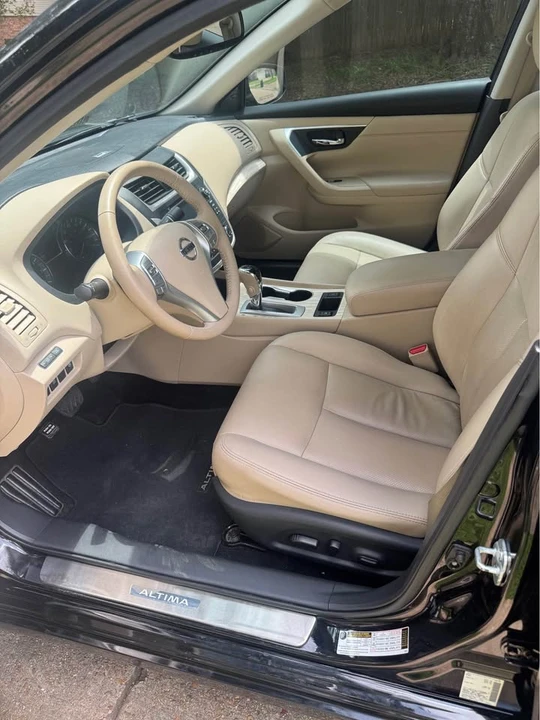 2016 Nissan Altima 5th Gen - Image 6 of 12