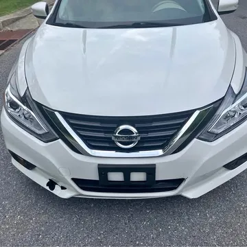 2016 Nissan Altima 2.5 SL