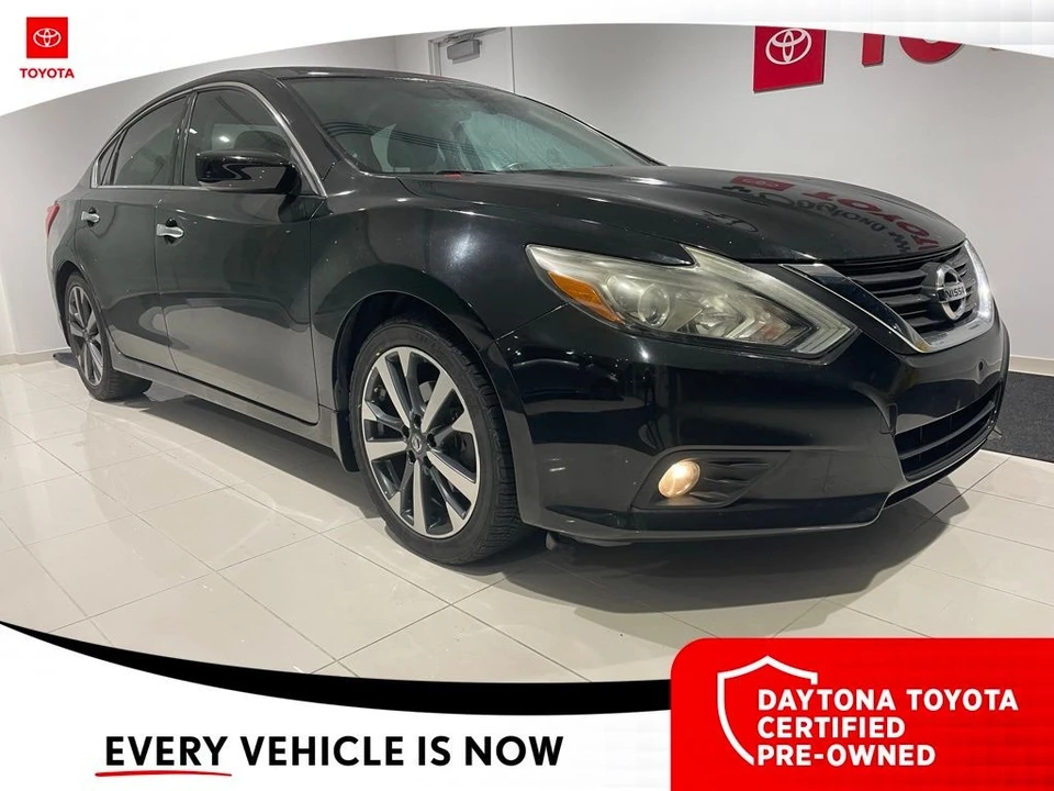 2016 Nissan Altima 5th Gen - Image 8 of 9