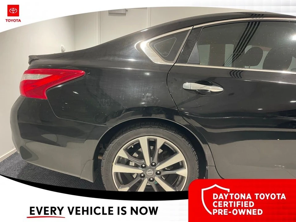 2016 Nissan Altima 5th Gen - Image 5 of 9