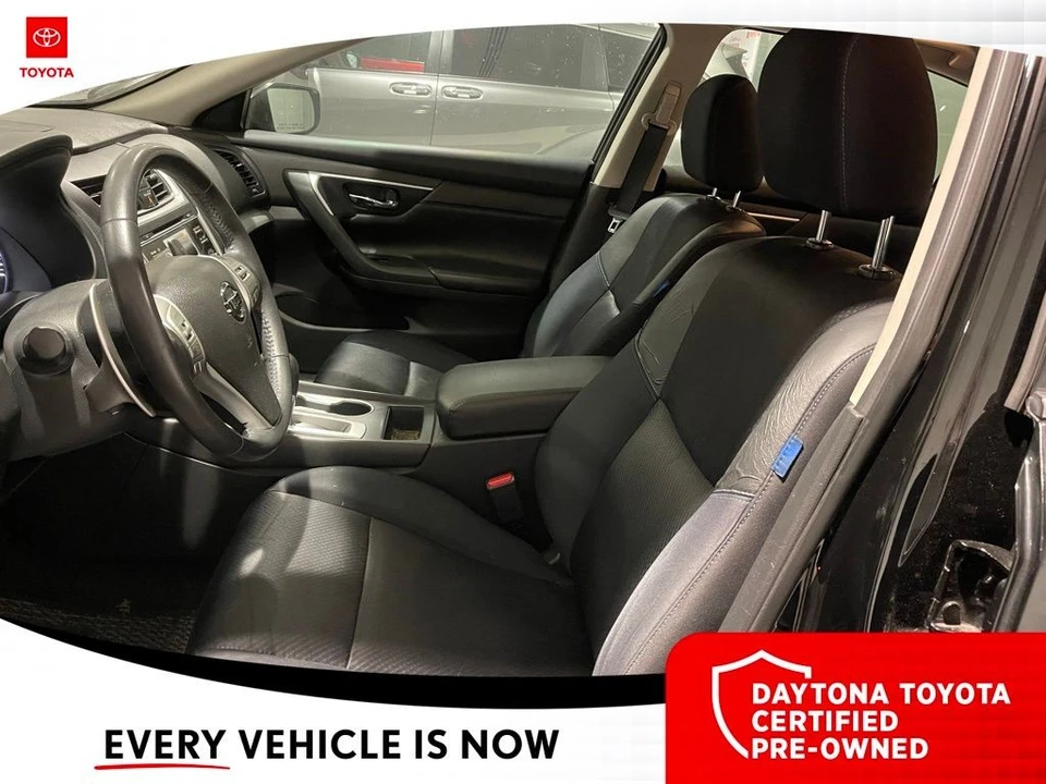 2016 Nissan Altima 5th Gen - Image 7 of 9