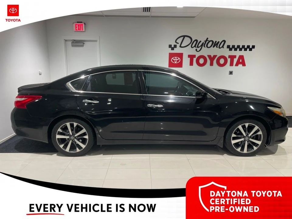 2016 Nissan Altima 5th Gen - Image 2 of 9