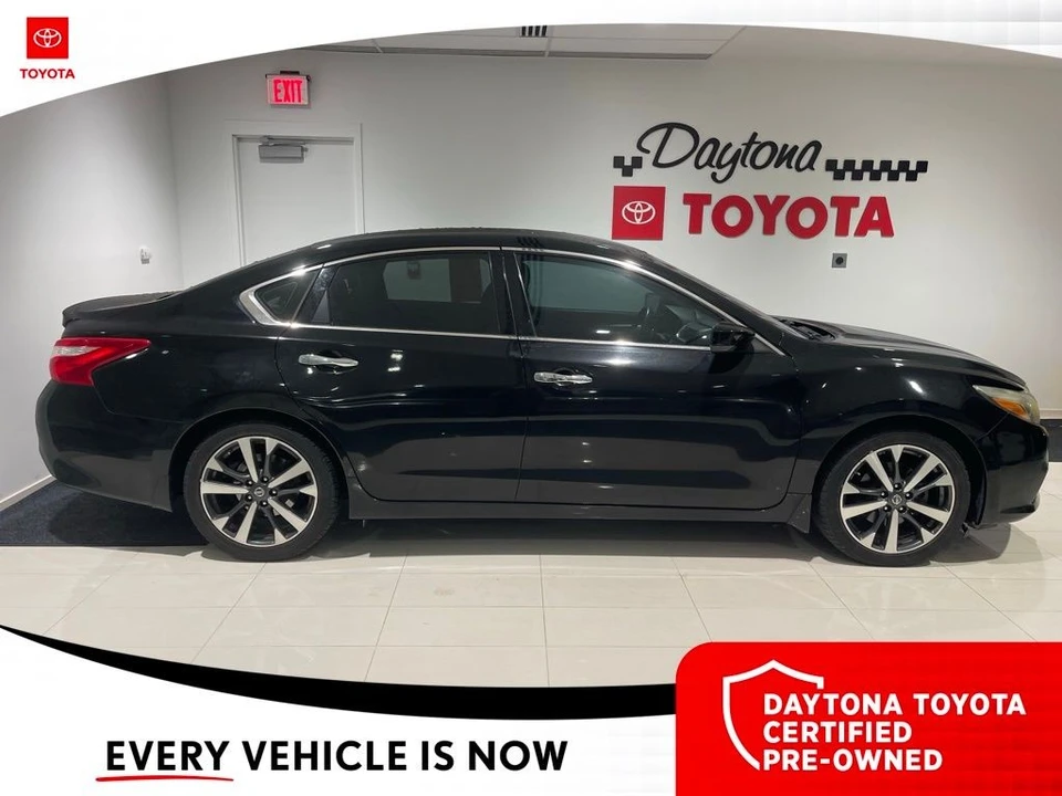 2016 Nissan Altima 5th Gen - Image 9 of 9