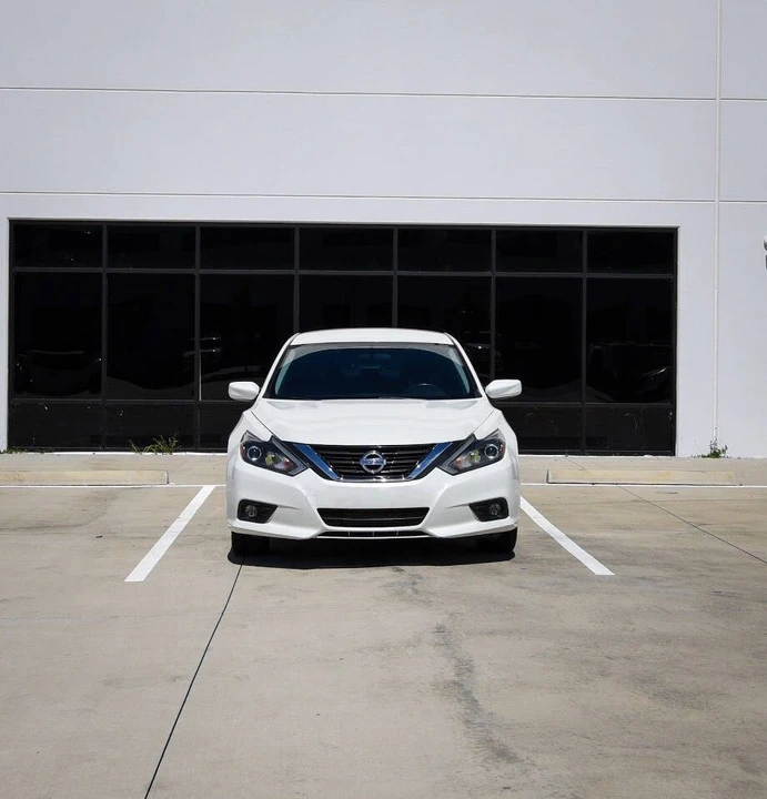 2016 Nissan Altima 5th Gen - Image 3 of 16