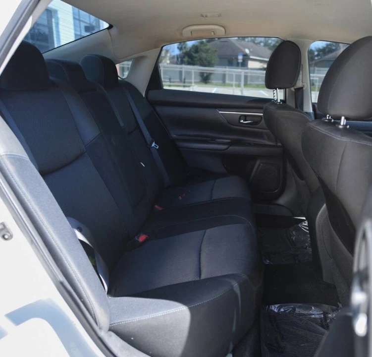 2016 Nissan Altima 5th Gen - Image 13 of 16