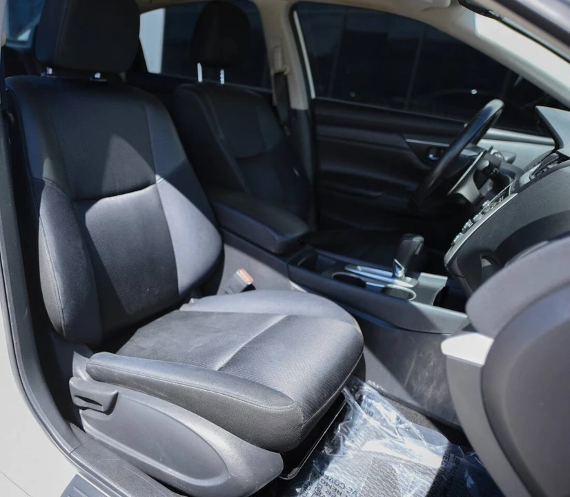 2016 Nissan Altima 5th Gen - Image 14 of 16
