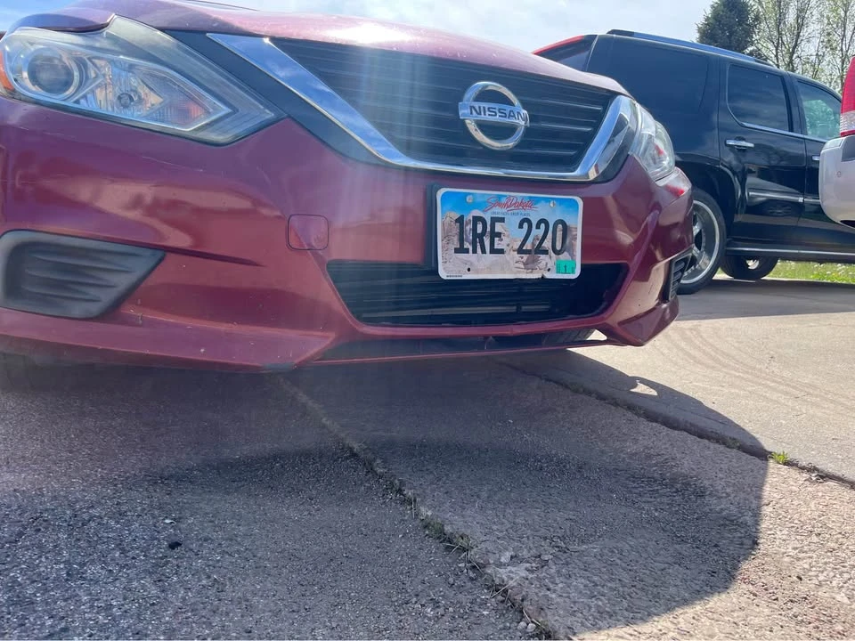 2016 Nissan Altima 5th Gen - Image 3 of 11