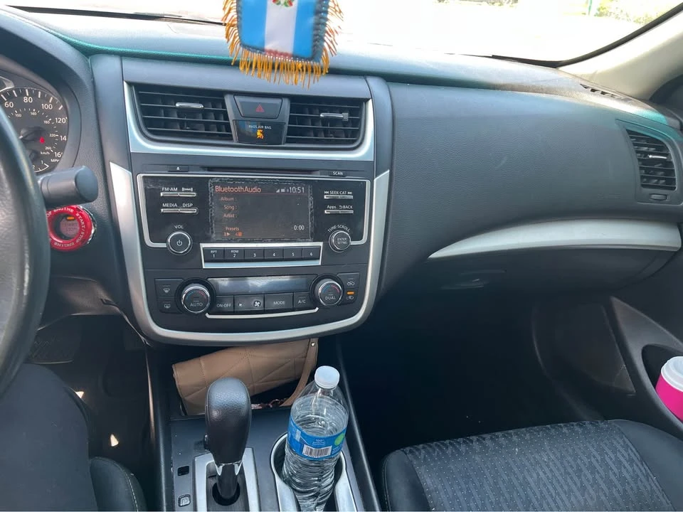2016 Nissan Altima 5th Gen - Image 10 of 11
