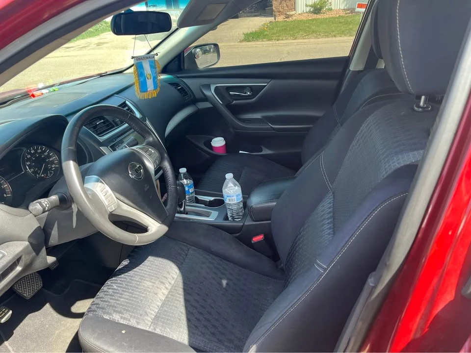 2016 Nissan Altima 5th Gen - Image 7 of 11