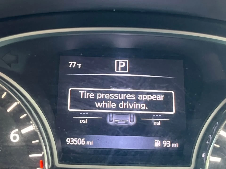 2016 Nissan Altima 5th Gen - Image 11 of 11
