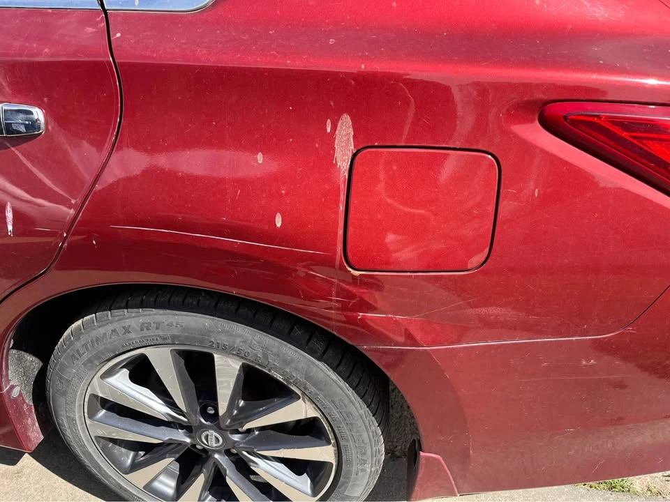 2016 Nissan Altima 5th Gen - Image 6 of 11