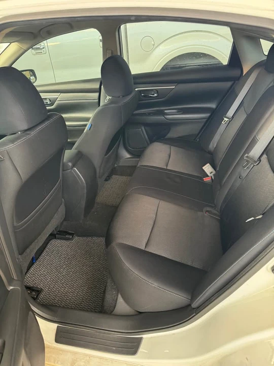 2016 Nissan Altima 5th Gen - Image 9 of 10