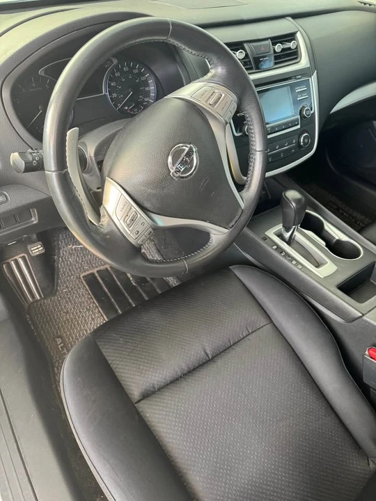 2016 Nissan Altima 5th Gen - Image 6 of 10