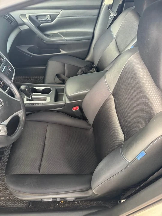 2016 Nissan Altima 5th Gen - Image 10 of 10