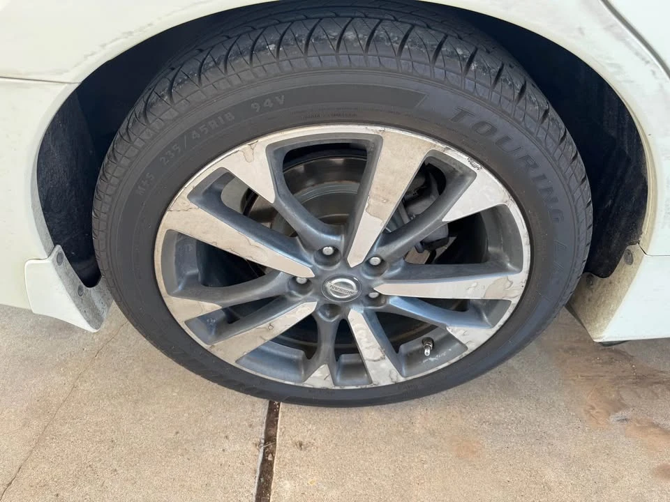 2016 Nissan Altima 5th Gen - Image 13 of 13