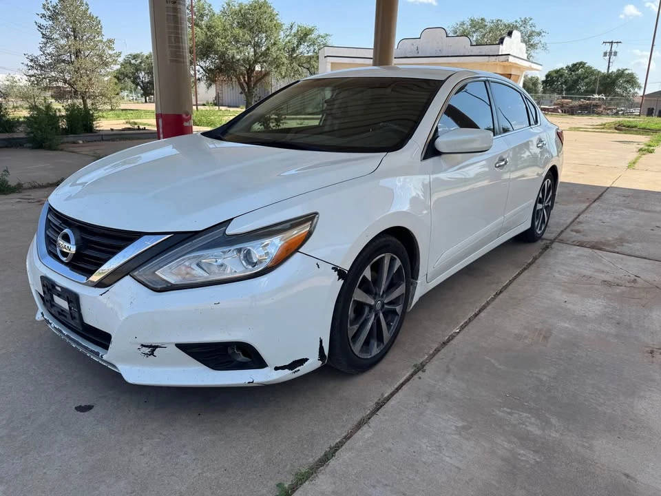 2016 Nissan Altima 5th Gen - Image 3 of 13
