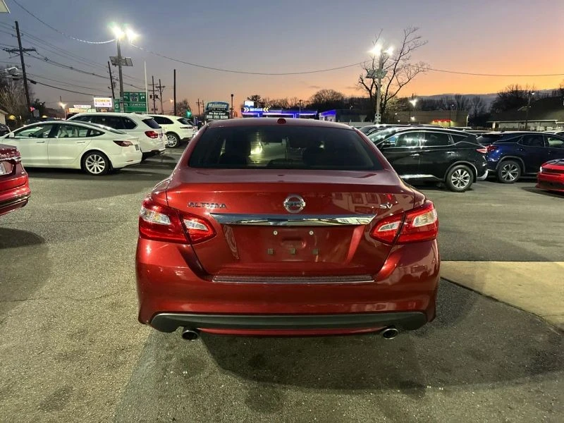 2016 Nissan Altima 5th Gen - Image 5 of 12