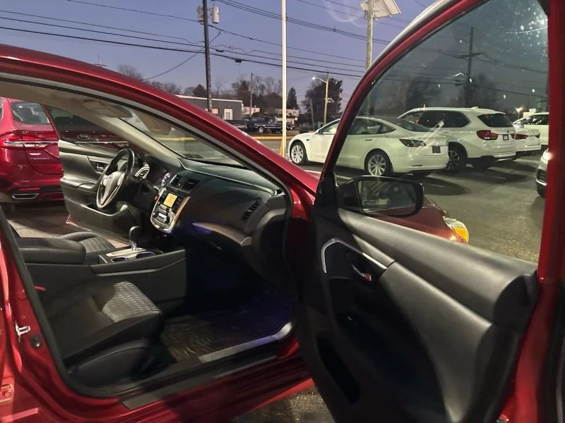 2016 Nissan Altima 5th Gen - Image 12 of 12