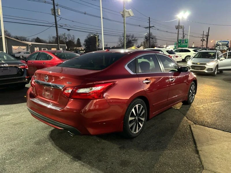 2016 Nissan Altima 5th Gen - Image 6 of 12