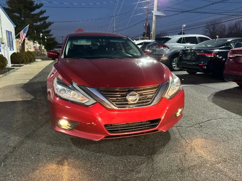 2016 Nissan Altima 5th Gen - Image 10 of 12