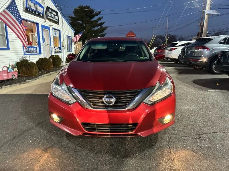 2016 Nissan Altima 5th Gen - Image 11 of 12