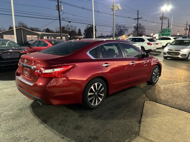 2016 Nissan Altima 5th Gen - Image 7 of 12