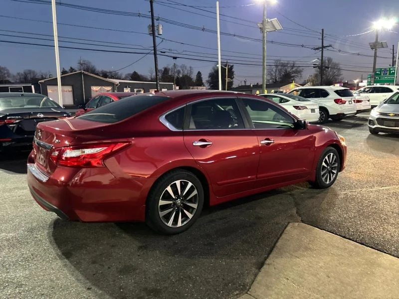 2016 Nissan Altima 5th Gen - Image 8 of 12