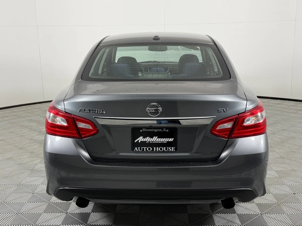 2016 Nissan Altima 5th Gen - Image 6 of 12