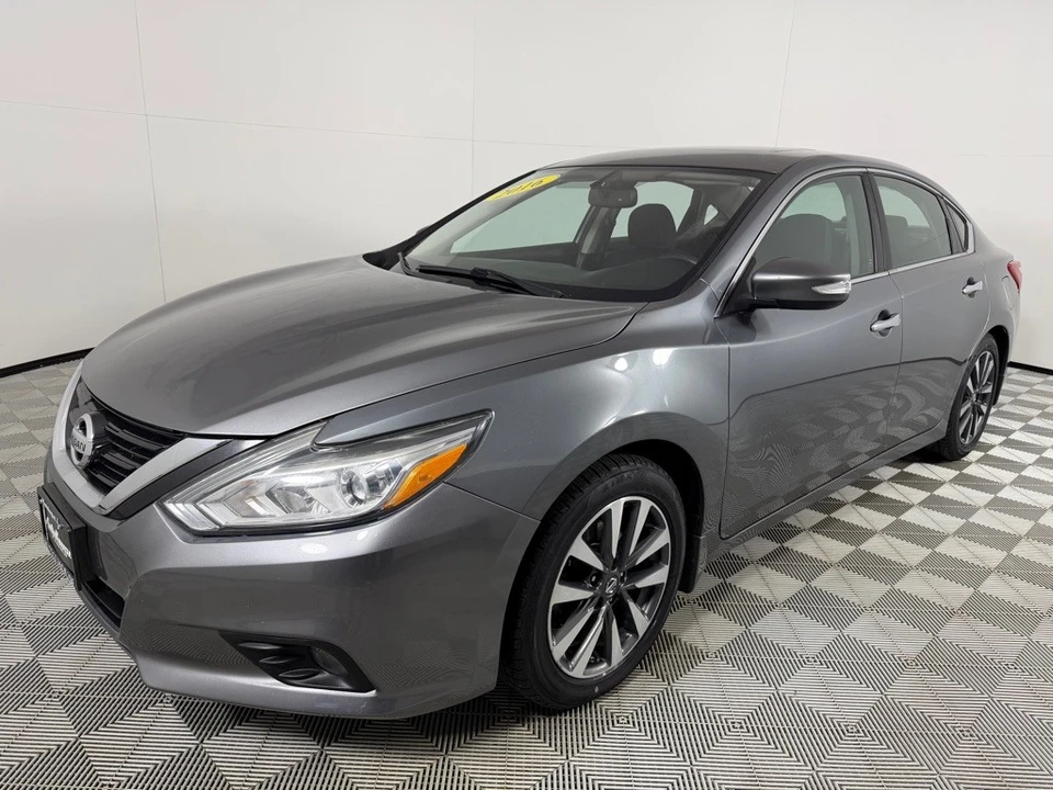 2016 Nissan Altima 5th Gen - Image 9 of 12