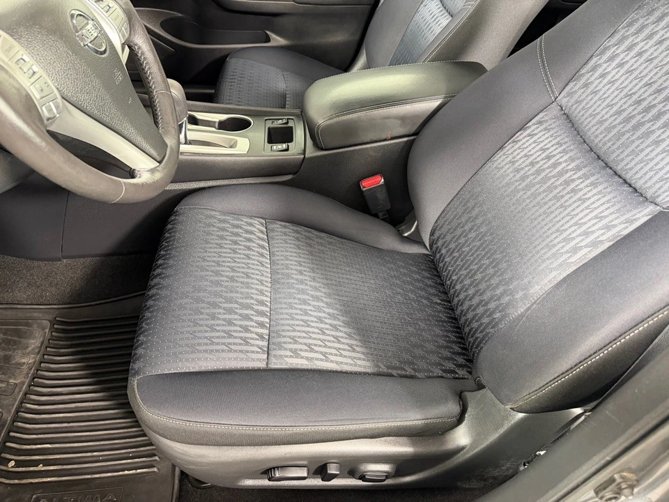 2016 Nissan Altima 5th Gen - Image 12 of 12