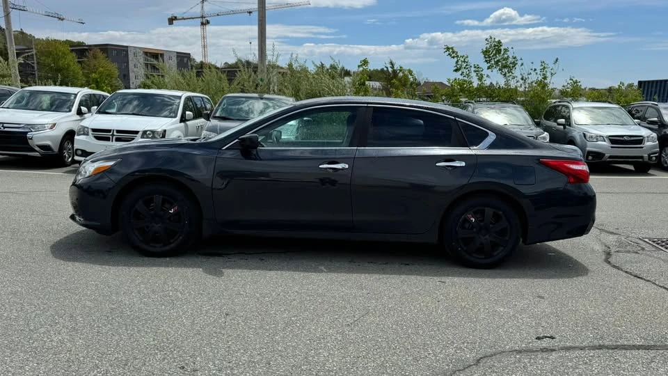 2016 Nissan Altima 5th Gen - Image 7 of 20